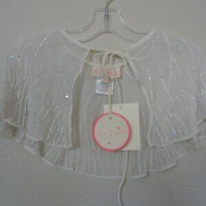 Tutu du monde Snow Angel Cape